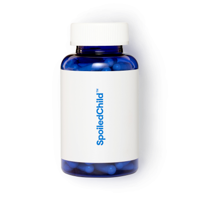 B40 TruFolix Hair Growth & Strengthening Capsules