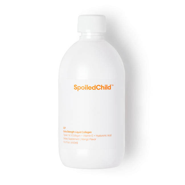 E27 Extra Strength Liquid Collagen