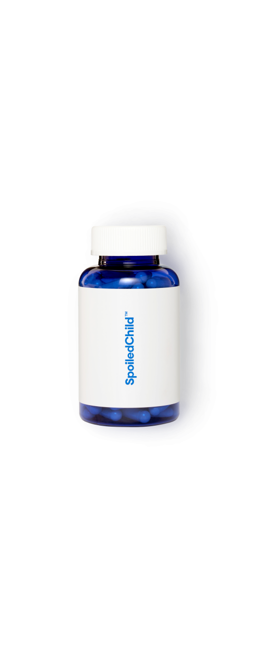 B40 TruFolix Hair Growth & Strengthening Capsules
