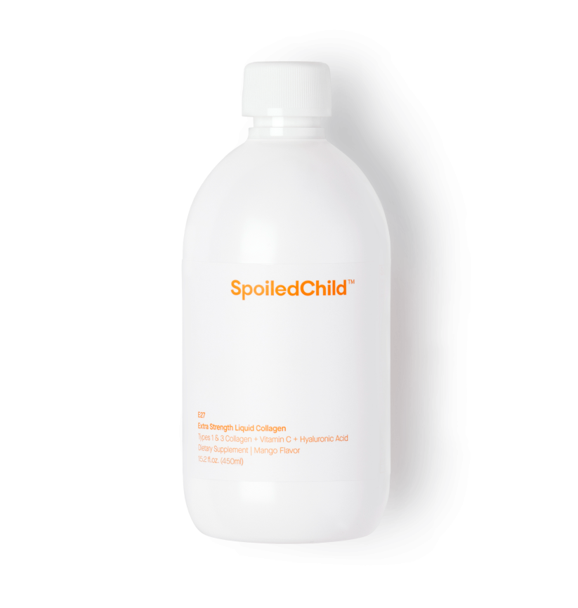 E27 Extra Strength Liquid Collagen